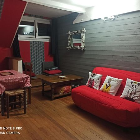 Petit Appartement 30M2, 3 Lits, 3 A 4 Pers Neuilly  Eksteriør billede