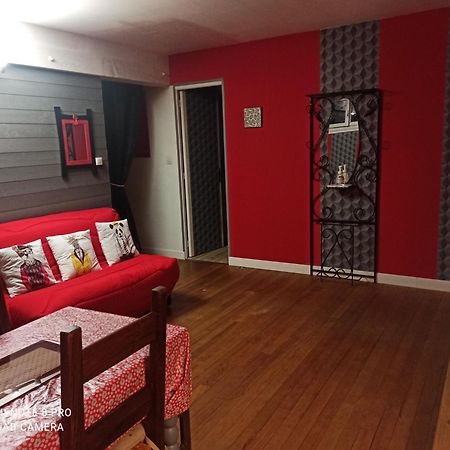 Petit Appartement 30M2, 3 Lits, 3 A 4 Pers Neuilly  Eksteriør billede