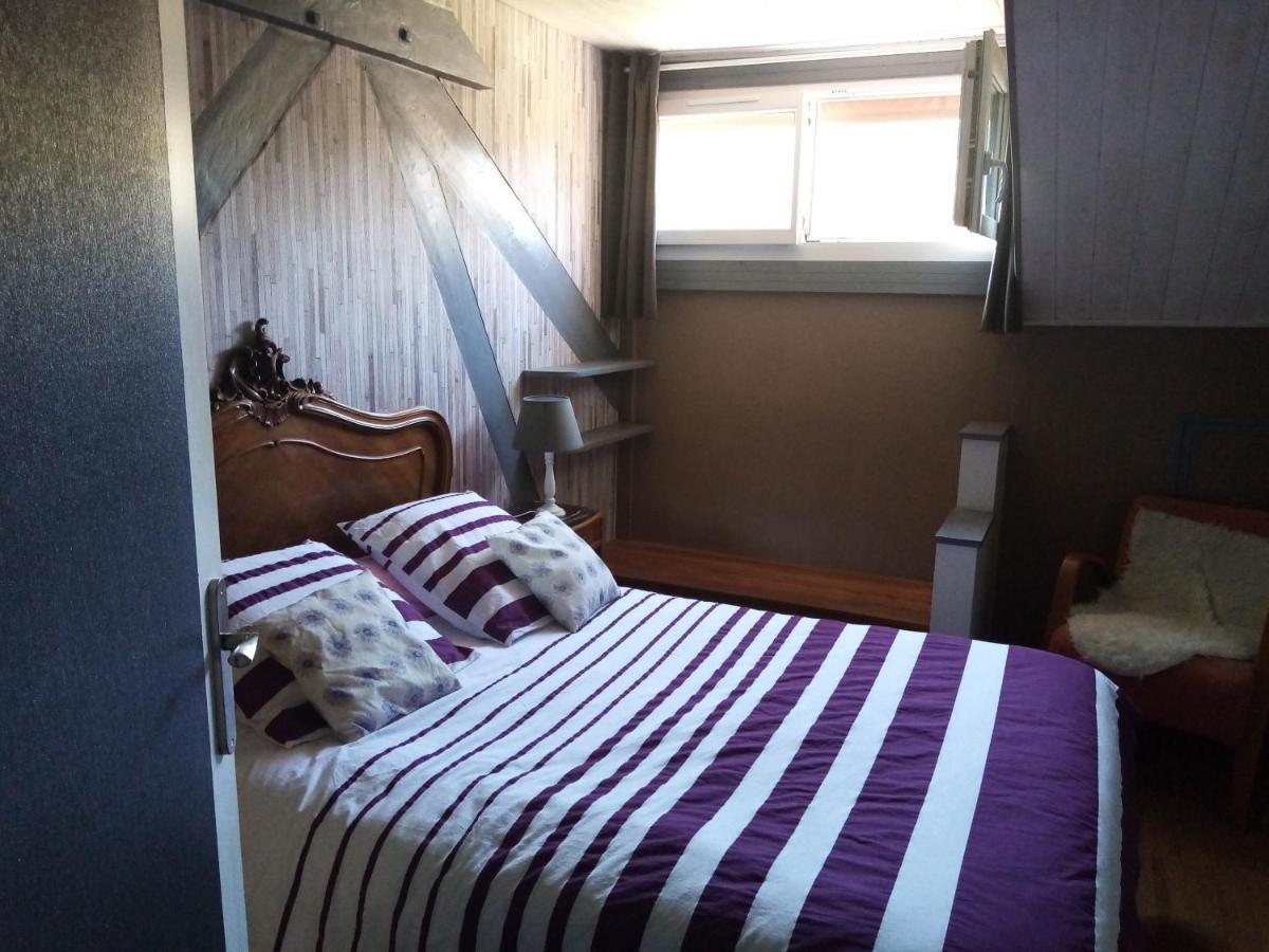 Petit Appartement 30M2, 3 Lits, 3 A 4 Pers Neuilly  Eksteriør billede