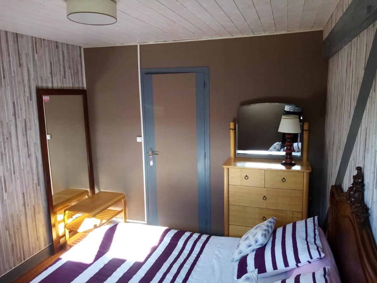 Petit Appartement 30M2, 3 Lits, 3 A 4 Pers Neuilly  Eksteriør billede