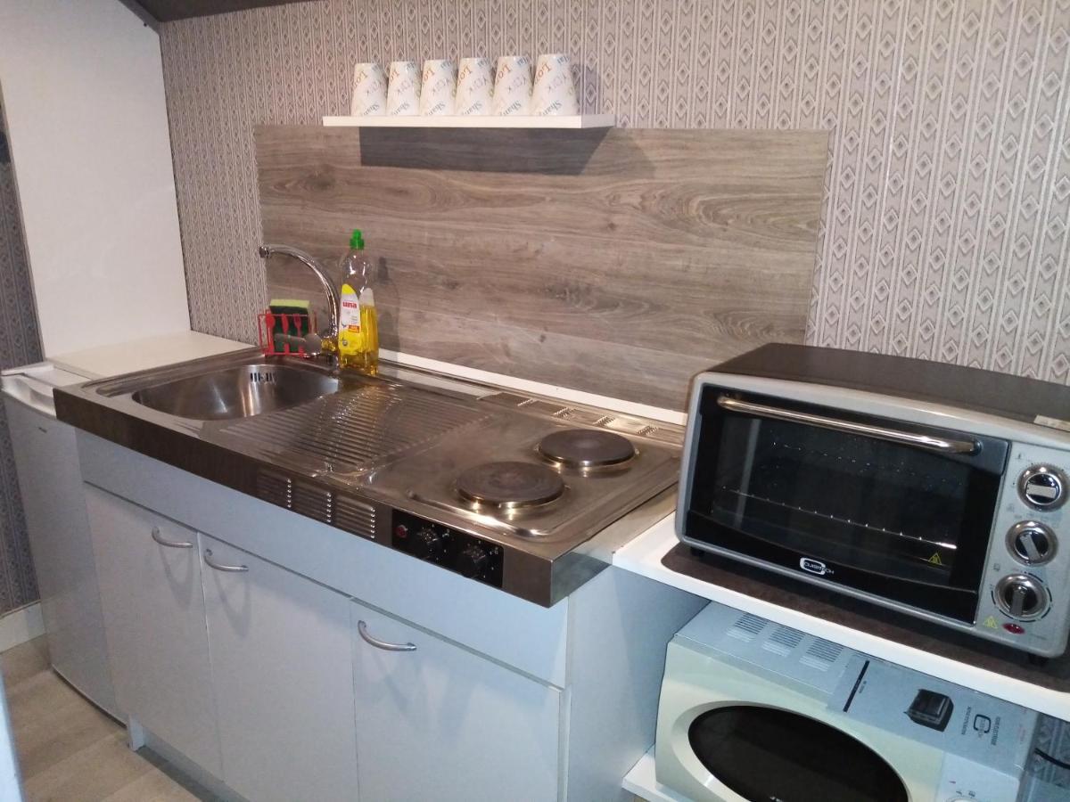 Petit Appartement 30M2, 3 Lits, 3 A 4 Pers Neuilly  Eksteriør billede