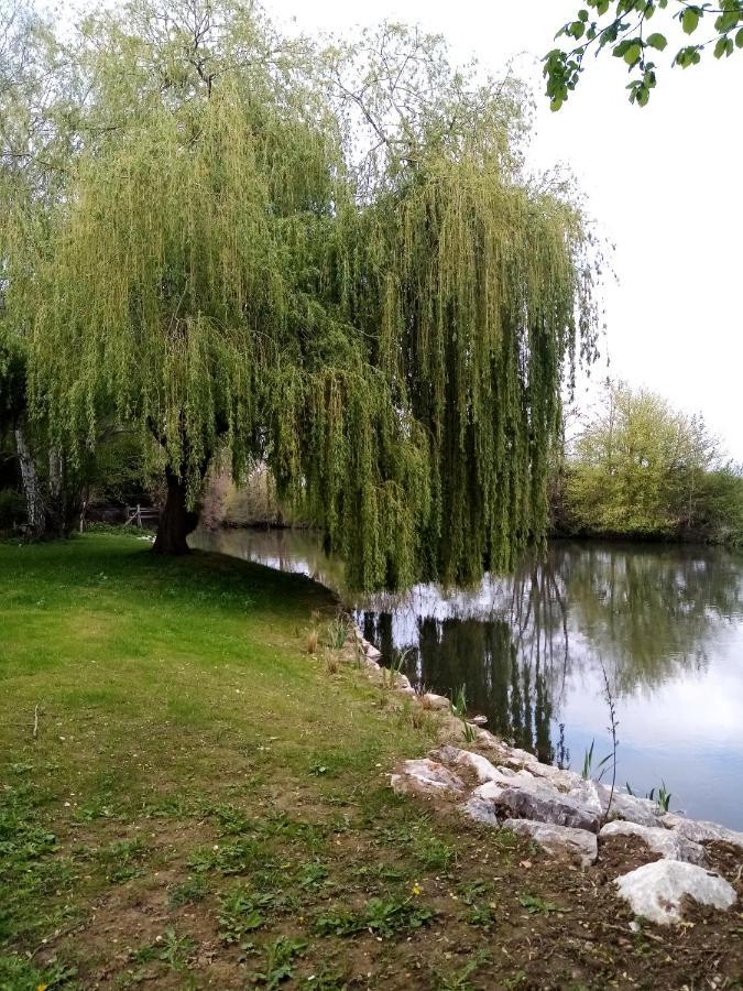 Petit Appartement 30M2, 3 Lits, 3 A 4 Pers Neuilly  Eksteriør billede