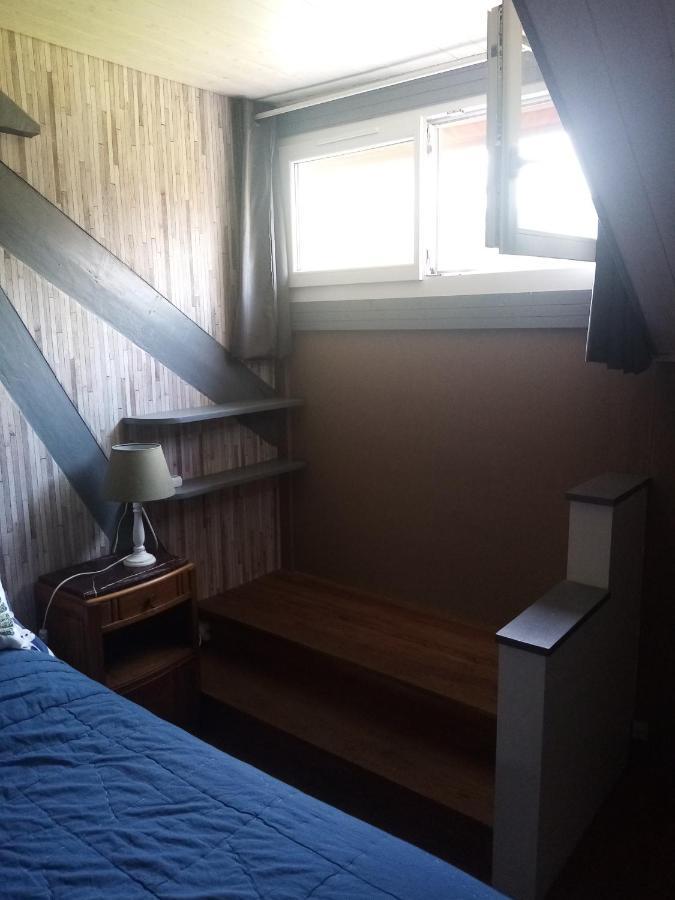 Petit Appartement 30M2, 3 Lits, 3 A 4 Pers Neuilly  Eksteriør billede
