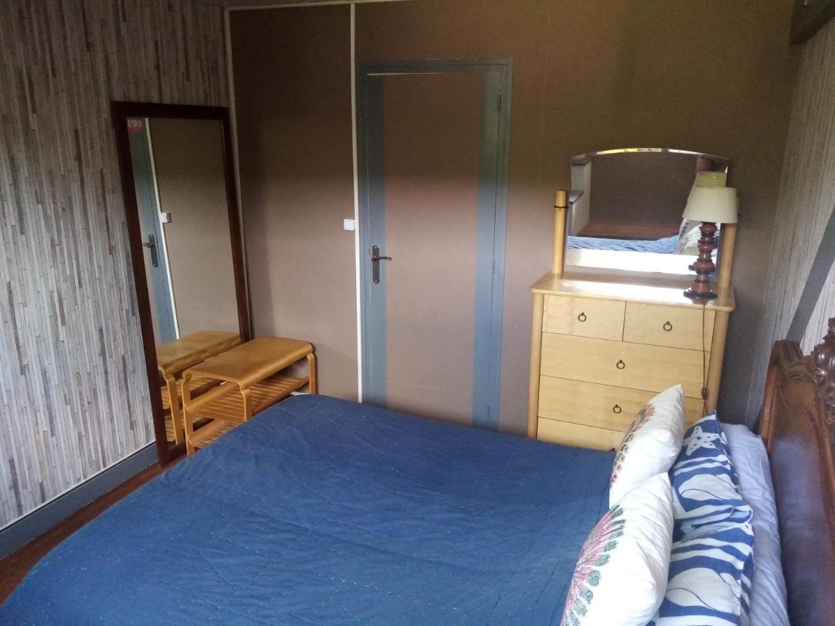 Petit Appartement 30M2, 3 Lits, 3 A 4 Pers Neuilly  Eksteriør billede