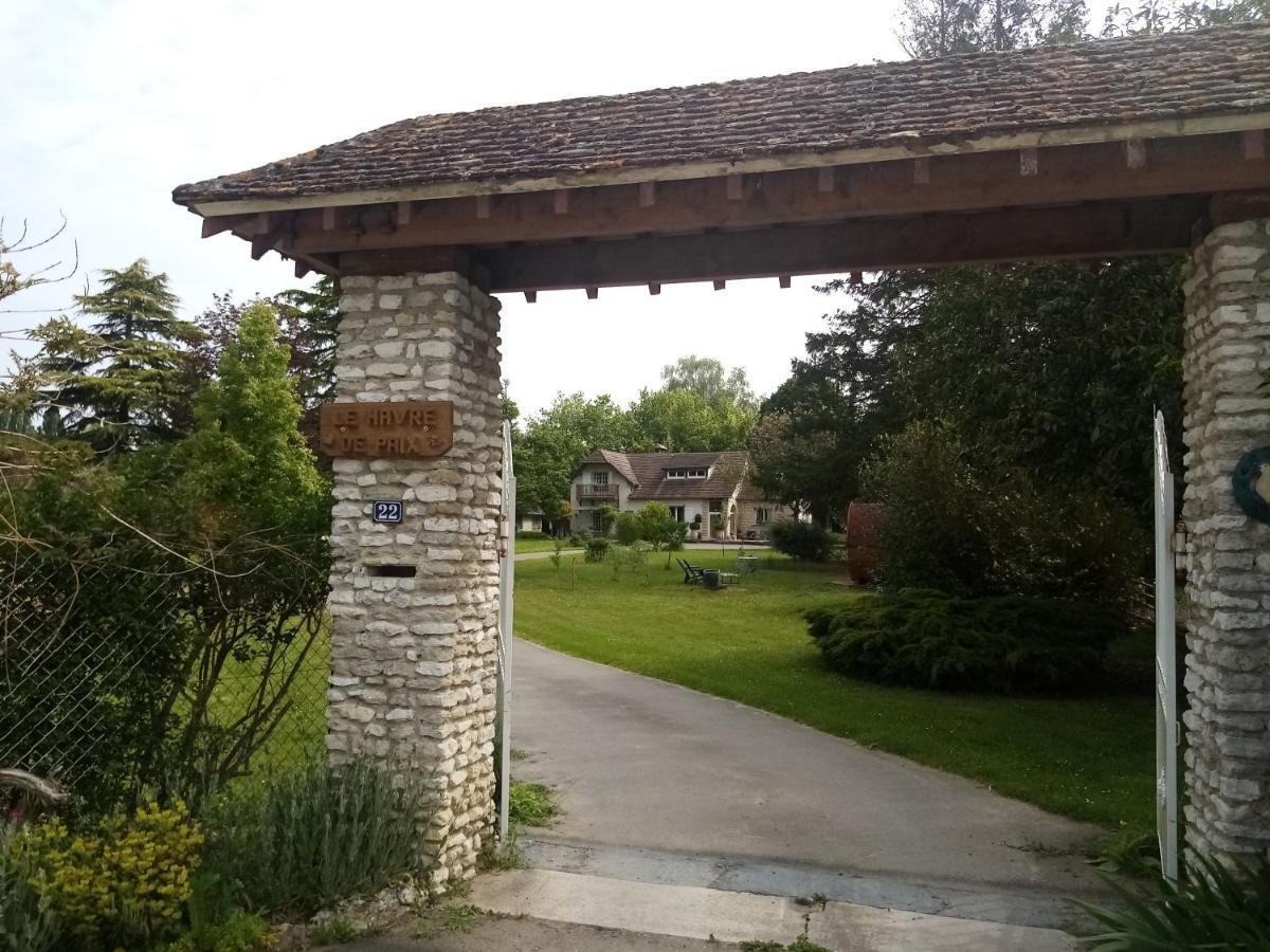 Petit Appartement 30M2, 3 Lits, 3 A 4 Pers Neuilly  Eksteriør billede