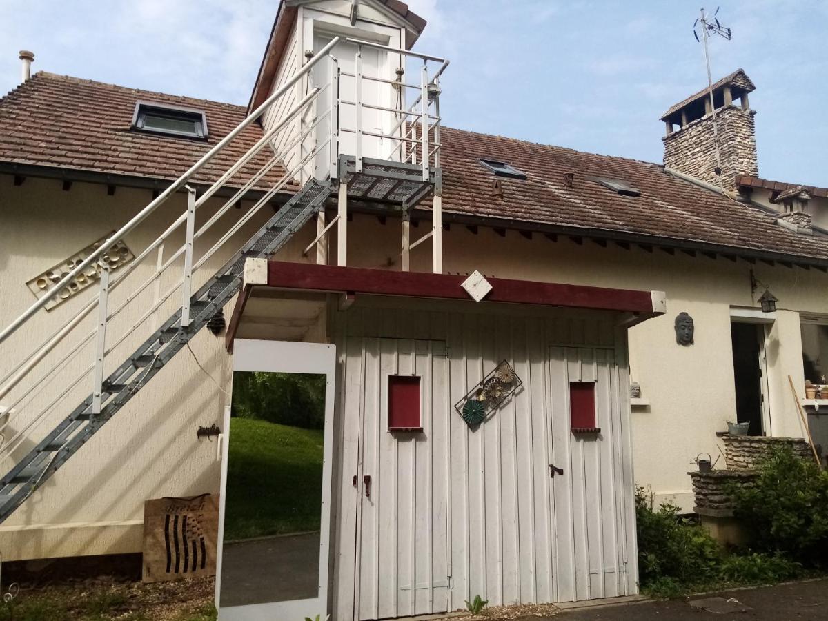 Petit Appartement 30M2, 3 Lits, 3 A 4 Pers Neuilly  Eksteriør billede