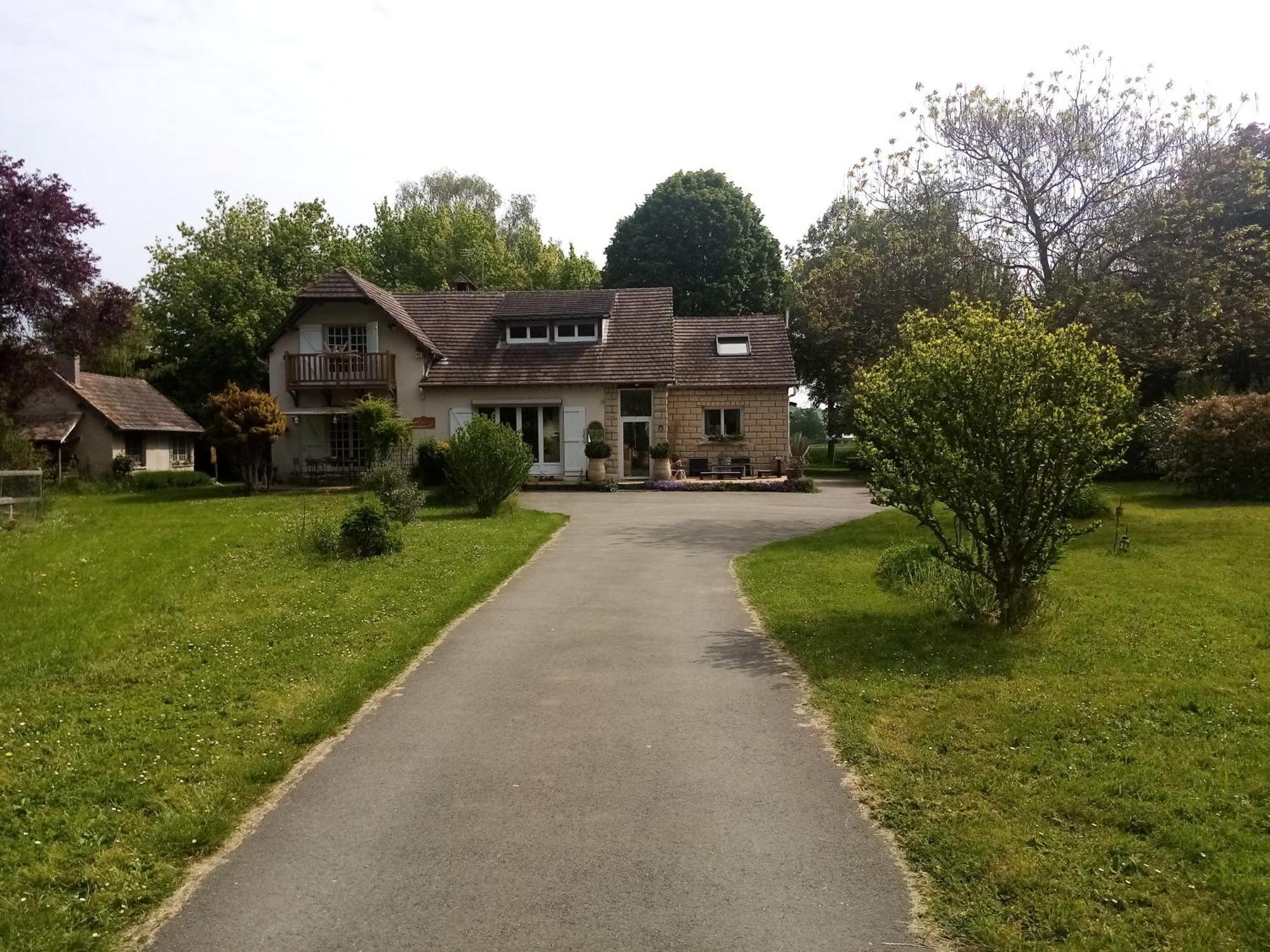 Petit Appartement 30M2, 3 Lits, 3 A 4 Pers Neuilly  Eksteriør billede