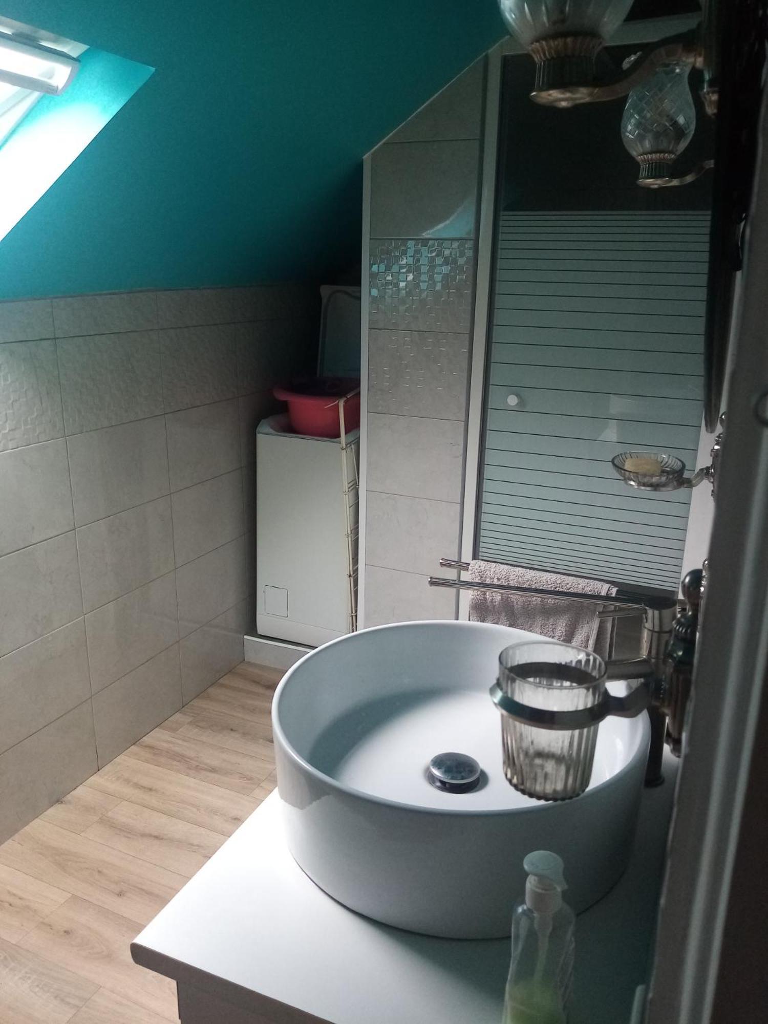 Petit Appartement 30M2, 3 Lits, 3 A 4 Pers Neuilly  Eksteriør billede