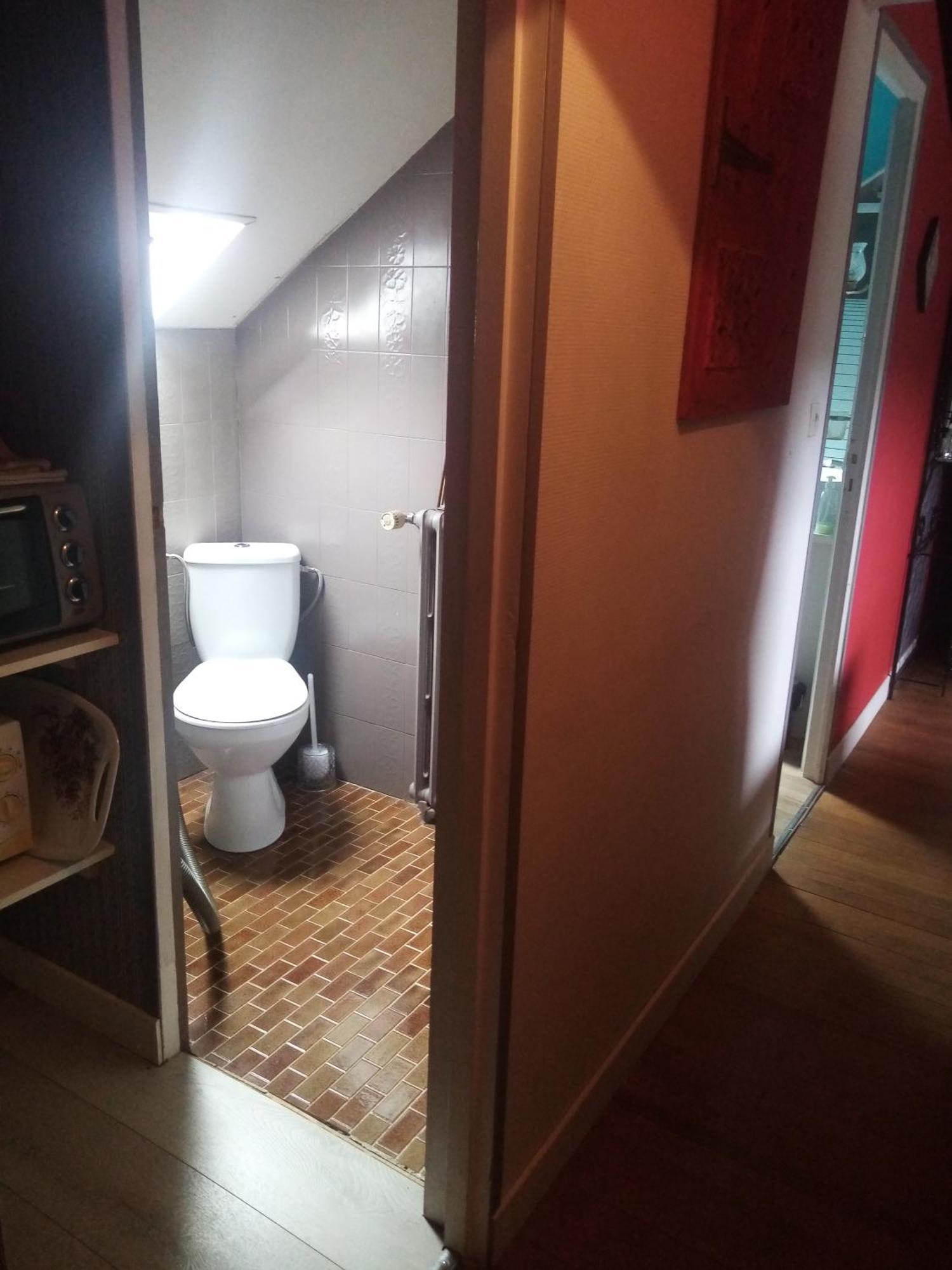 Petit Appartement 30M2, 3 Lits, 3 A 4 Pers Neuilly  Eksteriør billede