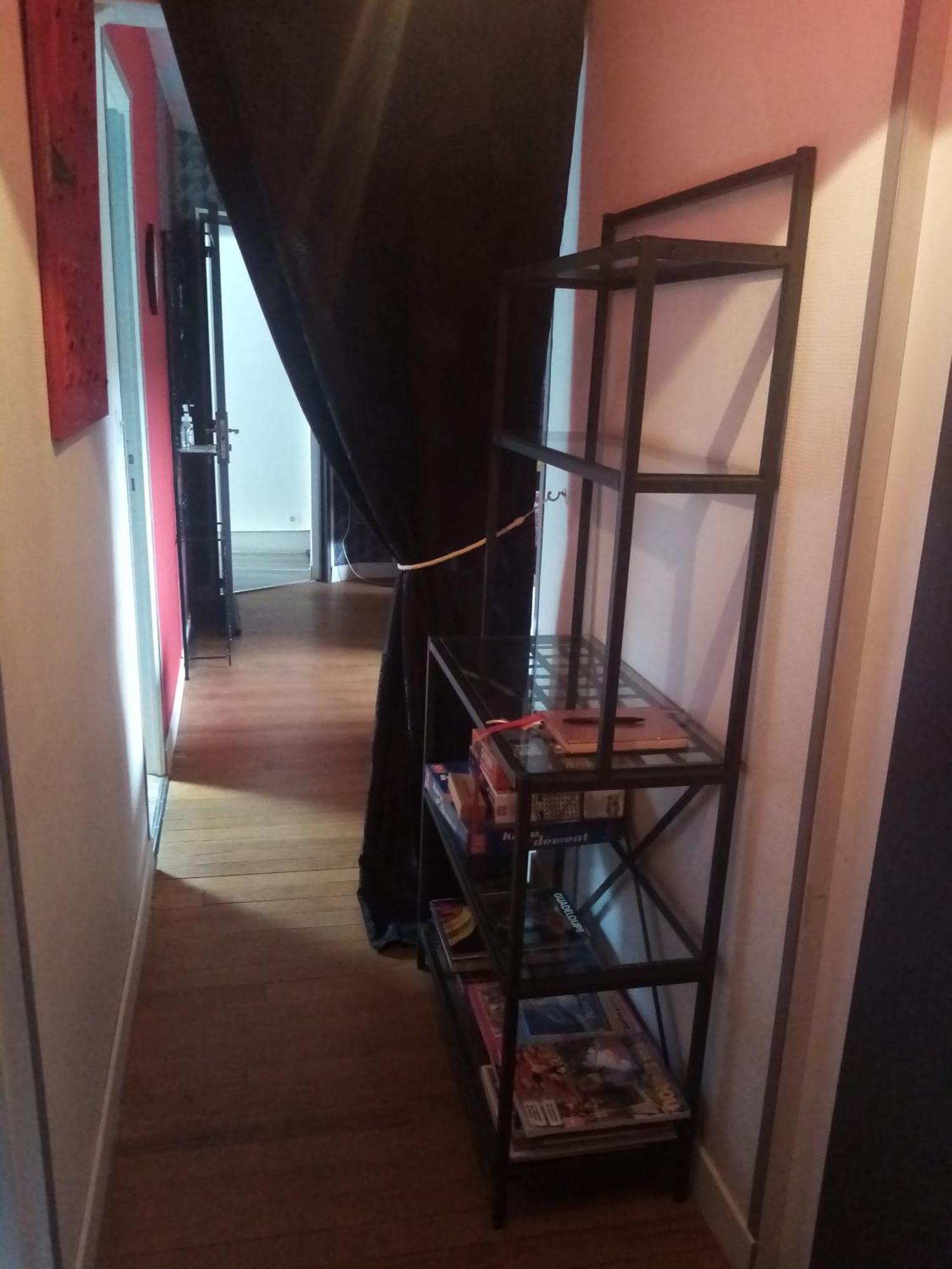 Petit Appartement 30M2, 3 Lits, 3 A 4 Pers Neuilly  Eksteriør billede