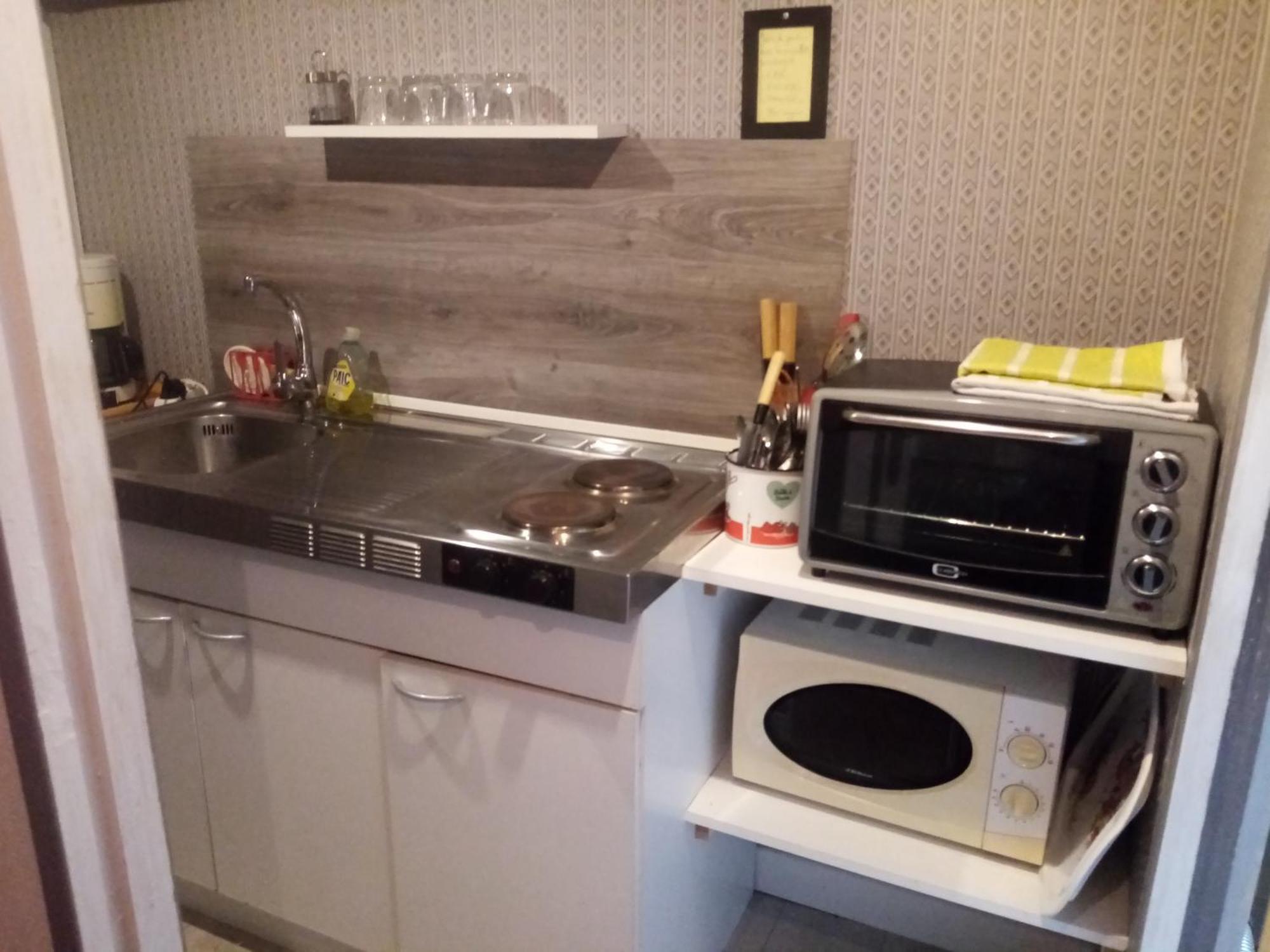 Petit Appartement 30M2, 3 Lits, 3 A 4 Pers Neuilly  Eksteriør billede