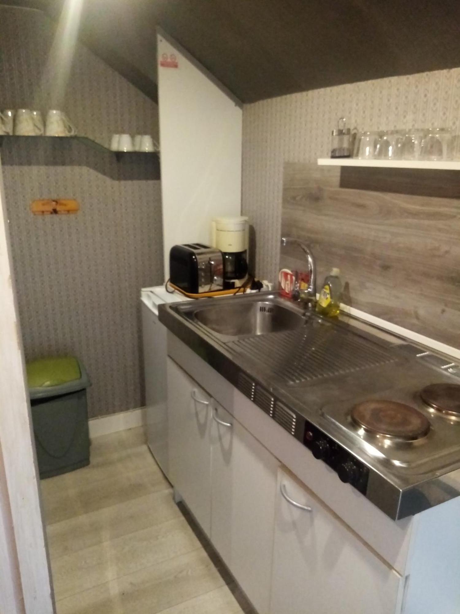 Petit Appartement 30M2, 3 Lits, 3 A 4 Pers Neuilly  Eksteriør billede
