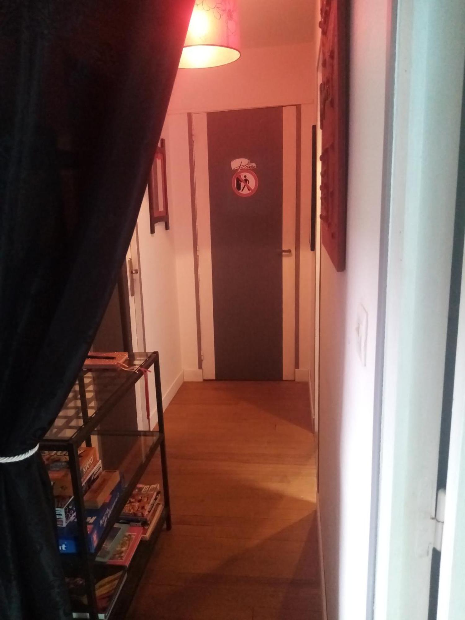 Petit Appartement 30M2, 3 Lits, 3 A 4 Pers Neuilly  Eksteriør billede