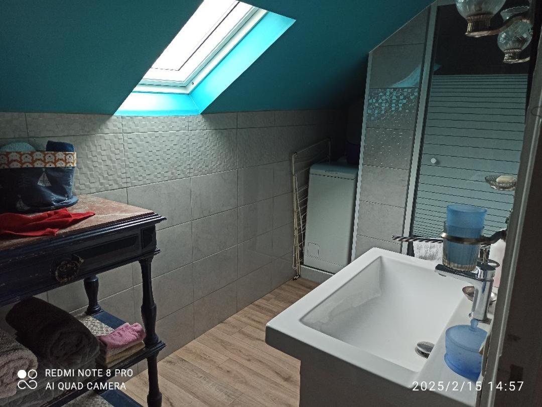 Petit Appartement 30M2, 3 Lits, 3 A 4 Pers Neuilly  Eksteriør billede