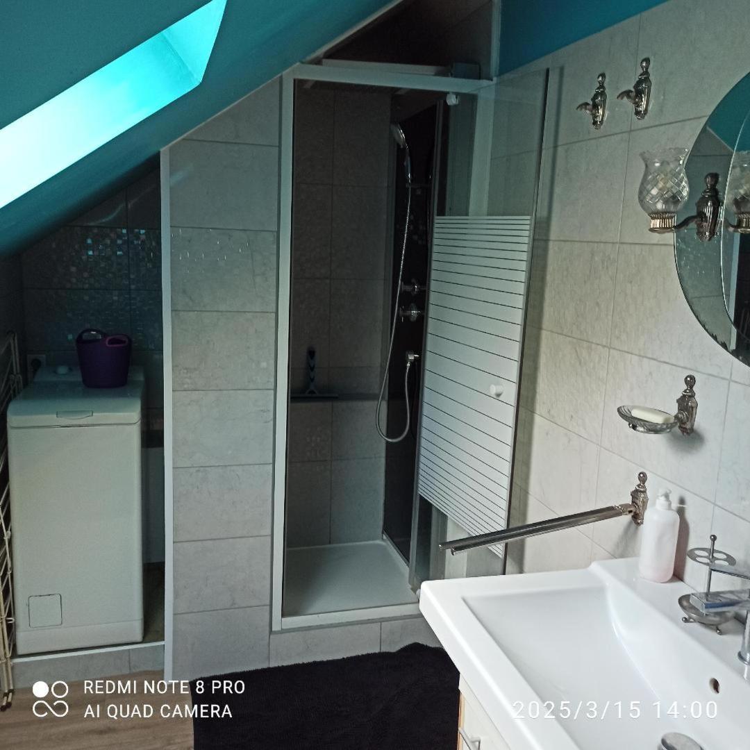 Petit Appartement 30M2, 3 Lits, 3 A 4 Pers Neuilly  Eksteriør billede
